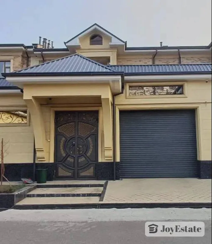Сдаётся 7-комнатный частный дом, Юнусабад, 400 м² 2
