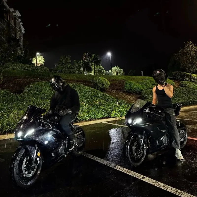 Yamaha R7 (2022) 4 Yamaha R7 (2022) 4