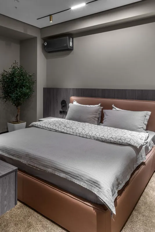 Квартира посуточно в U TOWER 8 Квартира посуточно в U TOWER 8