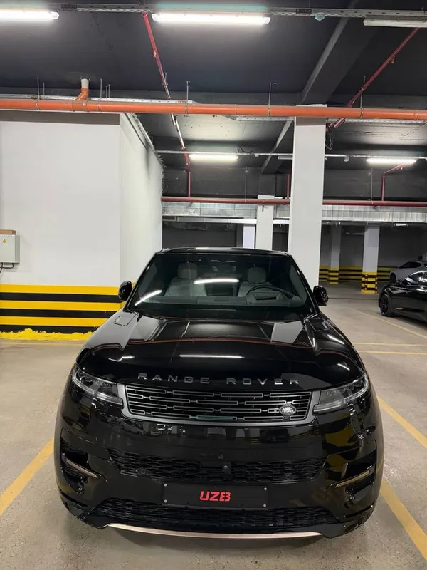 Range rover sport p360 dinamic 8 Range rover sport p360 dinamic 8