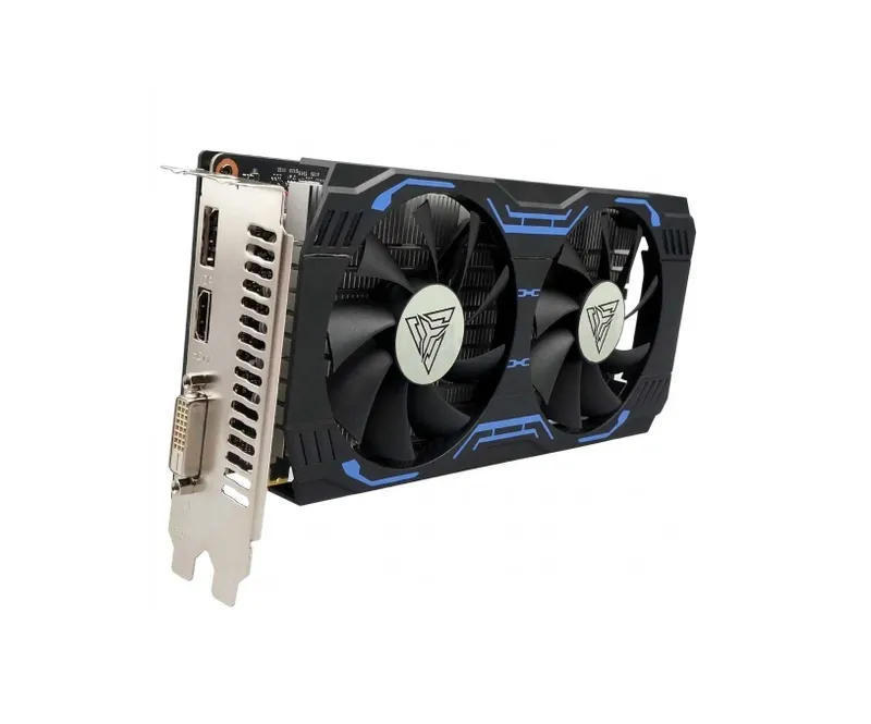 - Видеокарта Axle GTX 1660 Super 6GB GDDR6 2