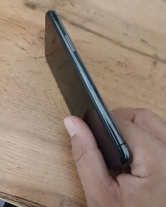 iphone 11 pro holati ideal — фото 2