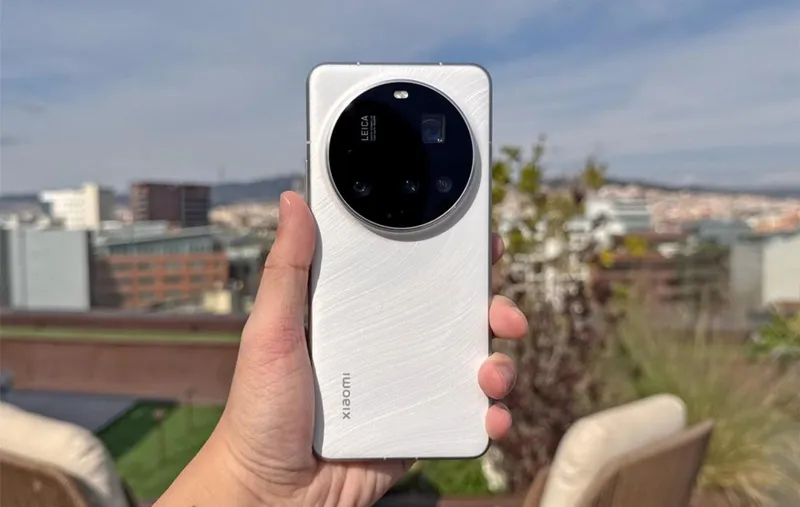 Xiaomi 15 ultra 12/256 (China Version)