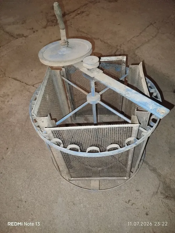 Продажа медогонки 4