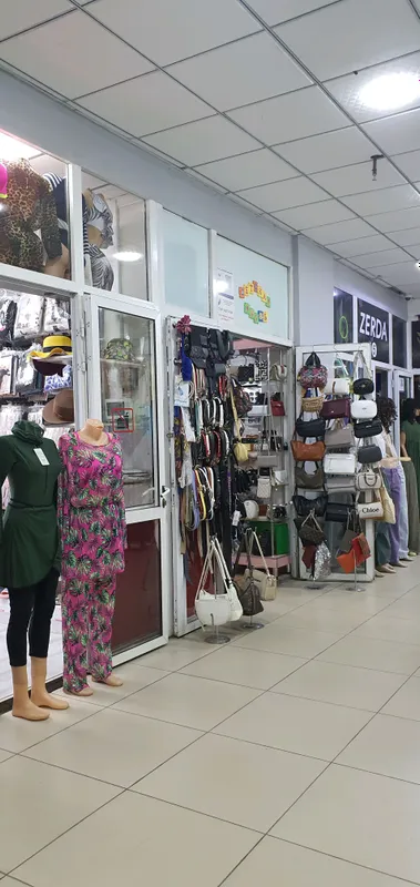 сдам магазин в аренду