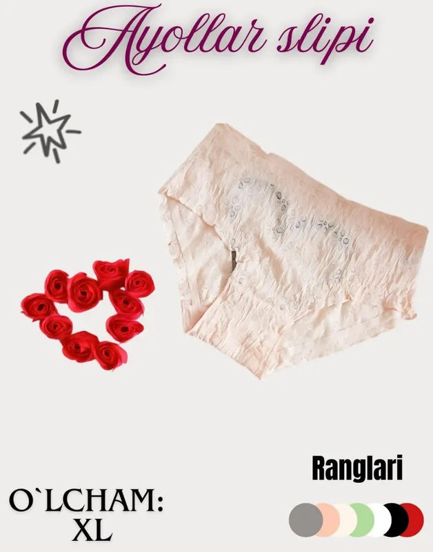 Xitoy, modniy, sifatli tursik, standart razmer — фото 5