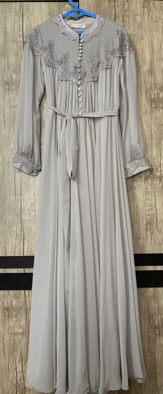 Turetskiy naryadniy ko’ylak