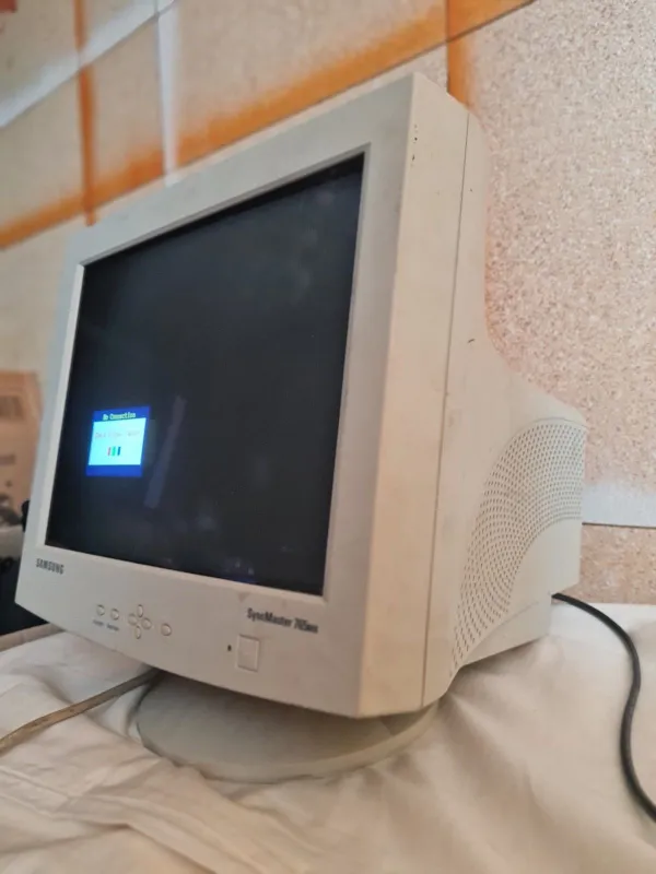 Samsung monitor