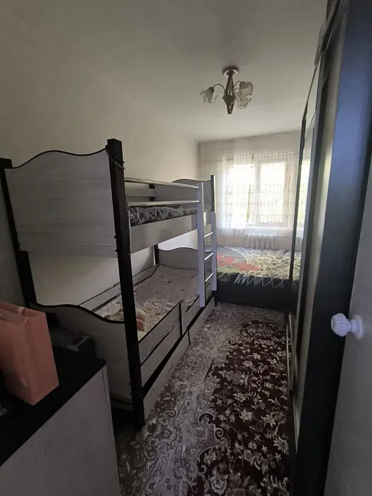 продается квартира 3/4/4 м.Элабад БИЙ, Туркво