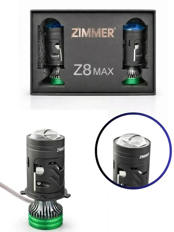 z8max led — фото 3