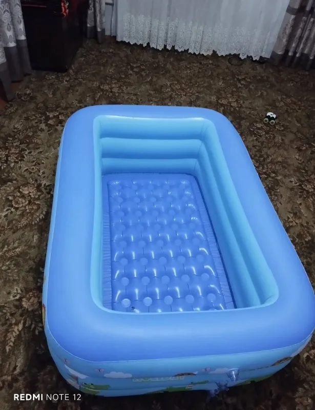 Bolalar uchun basseyn — фото 4