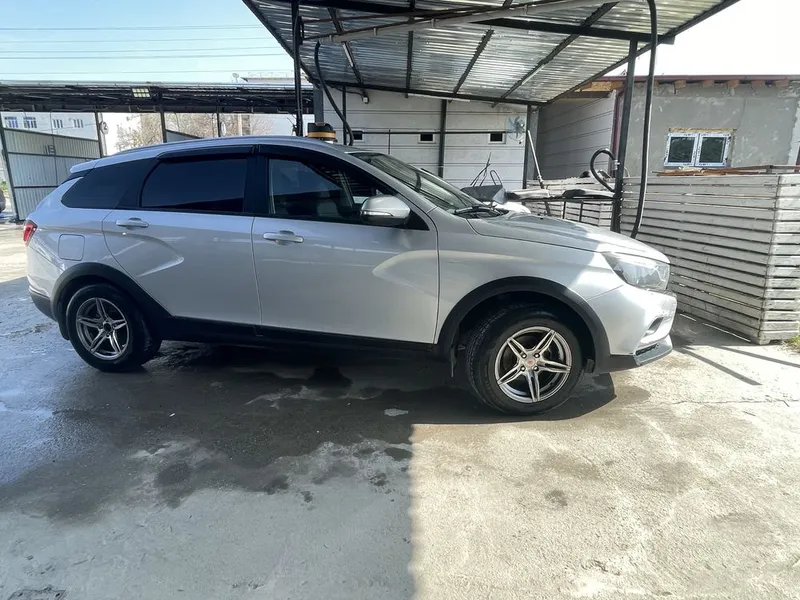 Lada vesta sw cross 2020 1 Lada vesta sw cross 2020 1