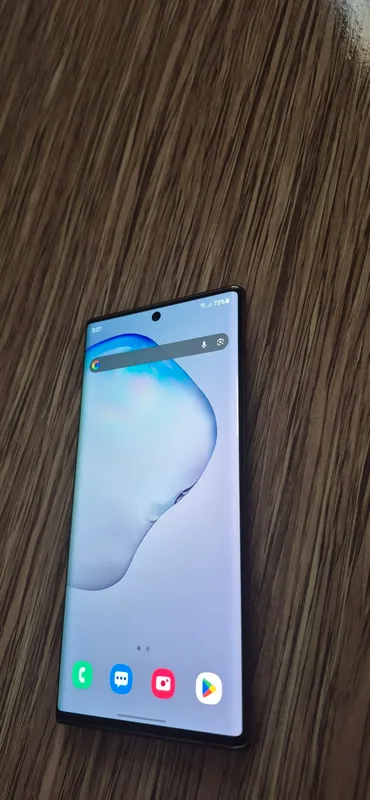 Samsung galaxsy note 10 plus 5 g — фото 4
