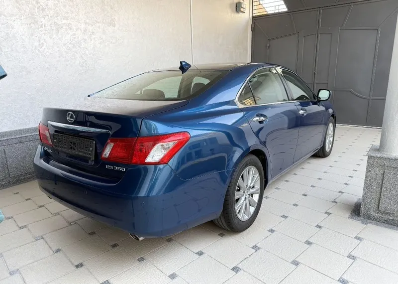 Srochno Lexus es 350 5