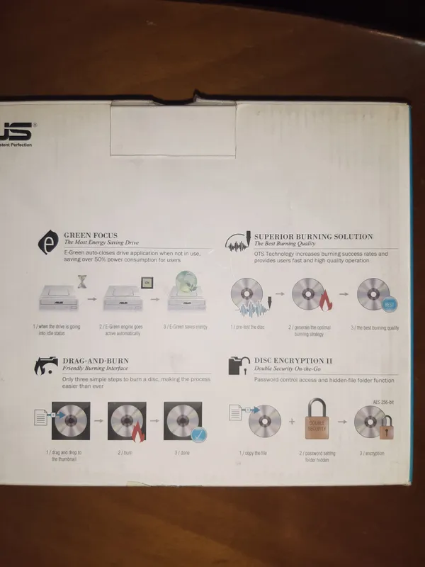 DVD-WRITER disk yuritgichi 2