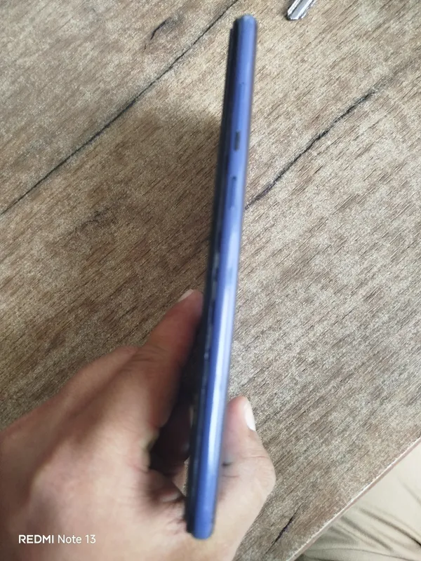 телефон Redmi Note 9 2