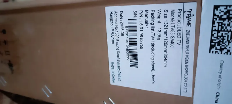 televizor 55 talig 3