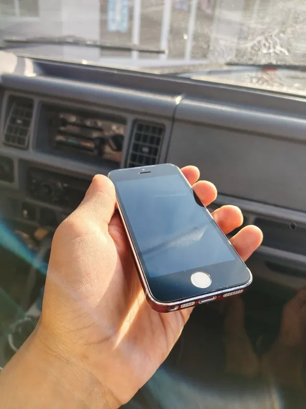 iPhone 5s