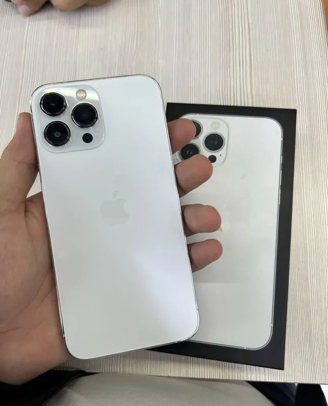 Продаётся iPhone 13 Pro Max 1 Продаётся iPhone 13 Pro Max 1