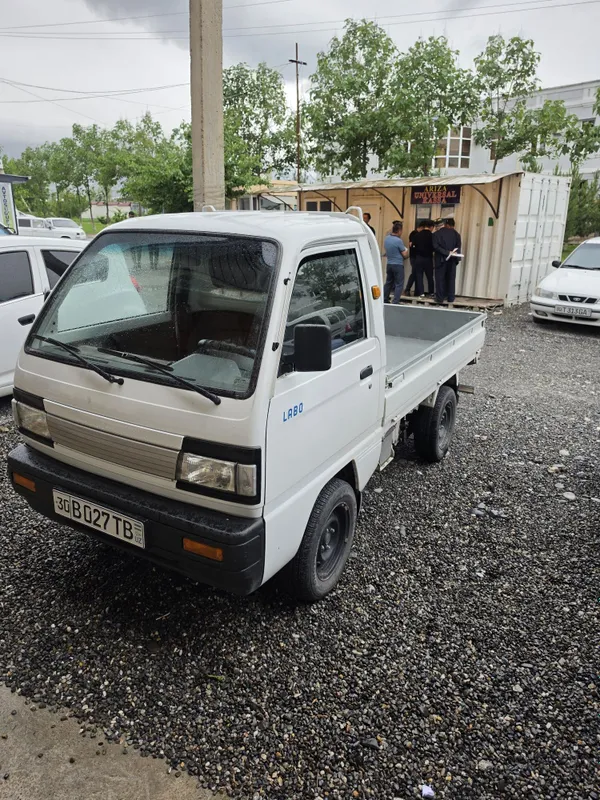 Labo 2022 yil 1400 yurgan — фото 3
