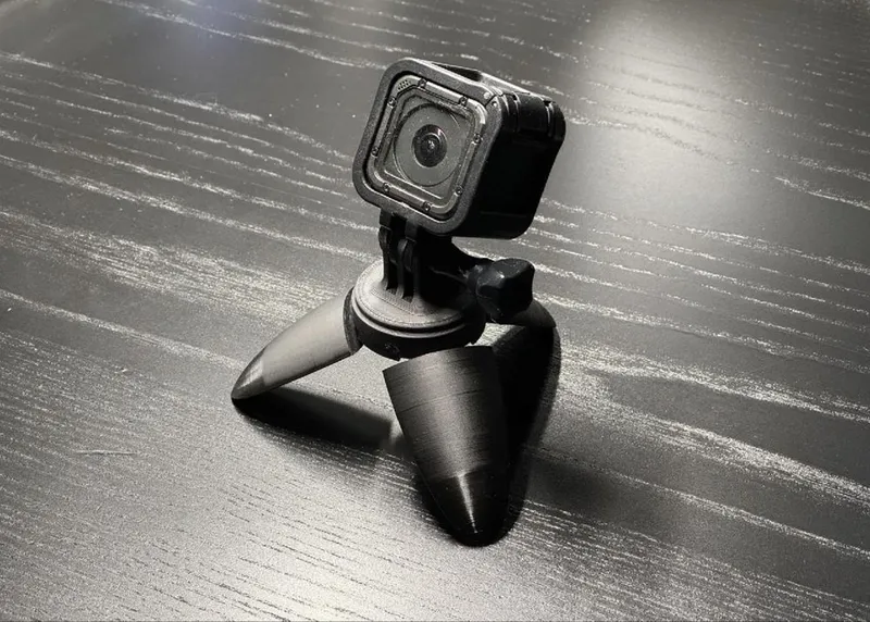 Go Pro подставка — фото 6