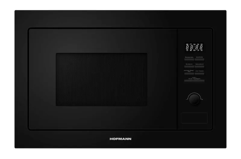 Микроволновка Mikroto‘lqinli pech MWBS25BG HOFMANN 1