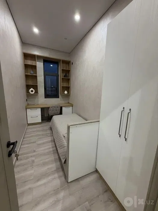 64 m², Yashnobod tumanida 3 xonali kvartira sotiladi · ID 6440 4 64 m², Yashnobod tumanida 3 xonali kvartira sotiladi · ID 6440 4