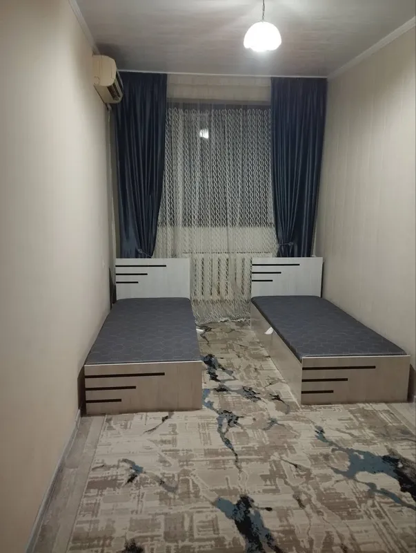 Кровать в стиле лофт / односпальная кровать 2 Кровать в стиле лофт / односпальная кровать 2