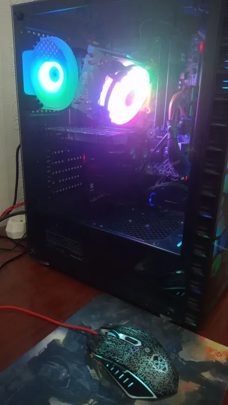Продаю компьютер i5 2