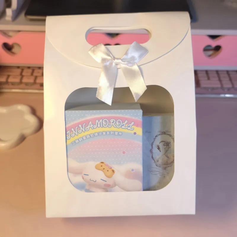 Подарочный набор косметики Flower Knows (Фловер Ноуз) / Бьюти бокс — фото 3