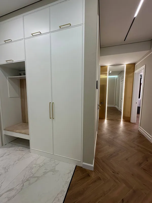 Продажа квартиры в ЖК «Mirabad avenue» — фото 7