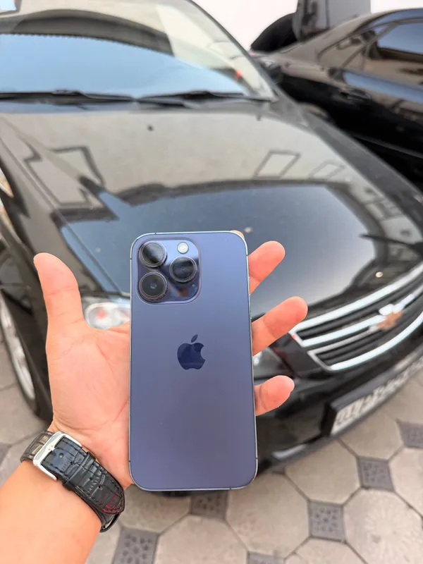 Iphone 14 pro 256 5 Iphone 14 pro 256 5