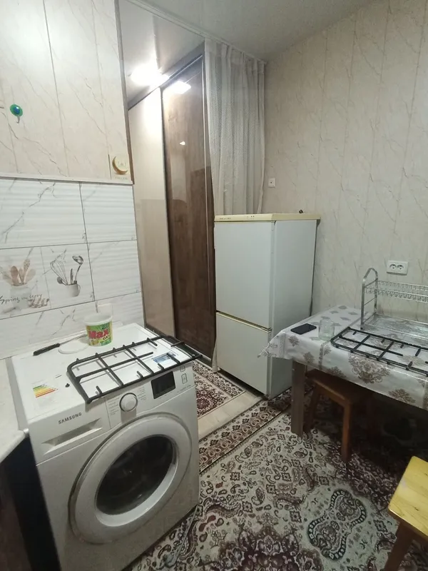 Аренда Квартира 1 х 2 Коракамиш 2/1 8