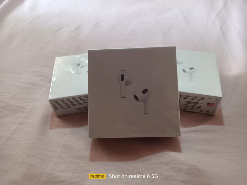 Apple AirPods Pro 1 Apple AirPods Pro 1
