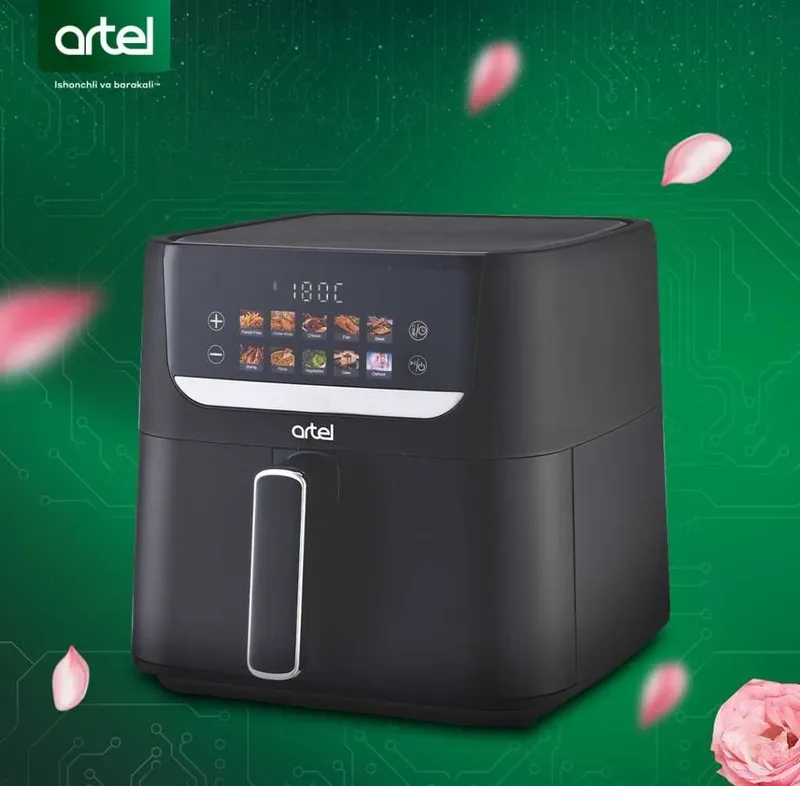 Аэрогриль ARTEL AF61A — фото 1