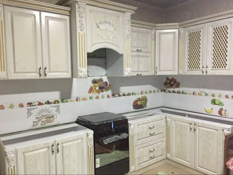 Кухни на заказ. Кухня на заказ 3
