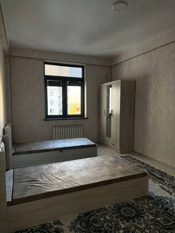 Yakkasaroy qizlar  uchun kvartira bor — фото 3