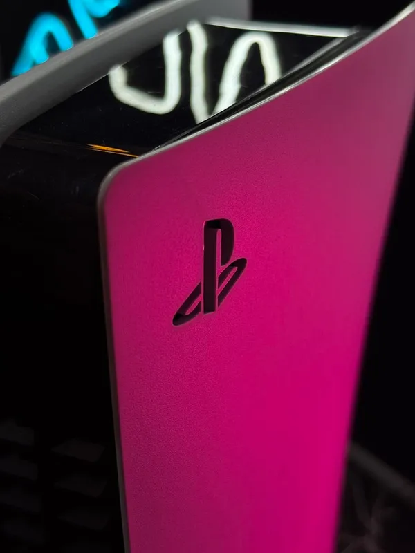 Playstation 5 Digital — фото 2