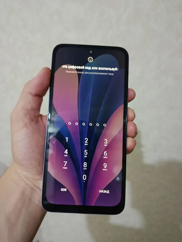 Xiaomi Redmi 15 3 Xiaomi Redmi 15 3