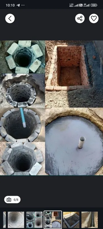 Urachi Oʻrachi Урачи Toshkent boʻylab qazish ishlarini bajaramiz