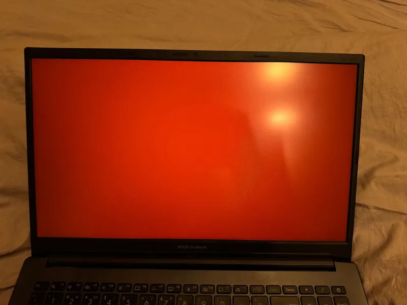 Ноутбук ASUS Vivobook Pro15 AMD Ryzen 7/5800 — фото 4