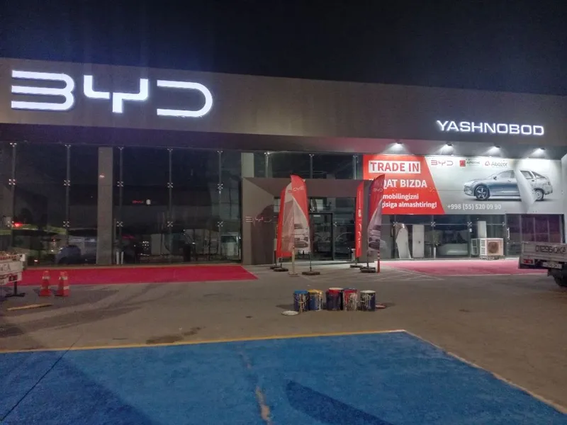 Palasa va Yöl chizish xizmati. Razmetka 2