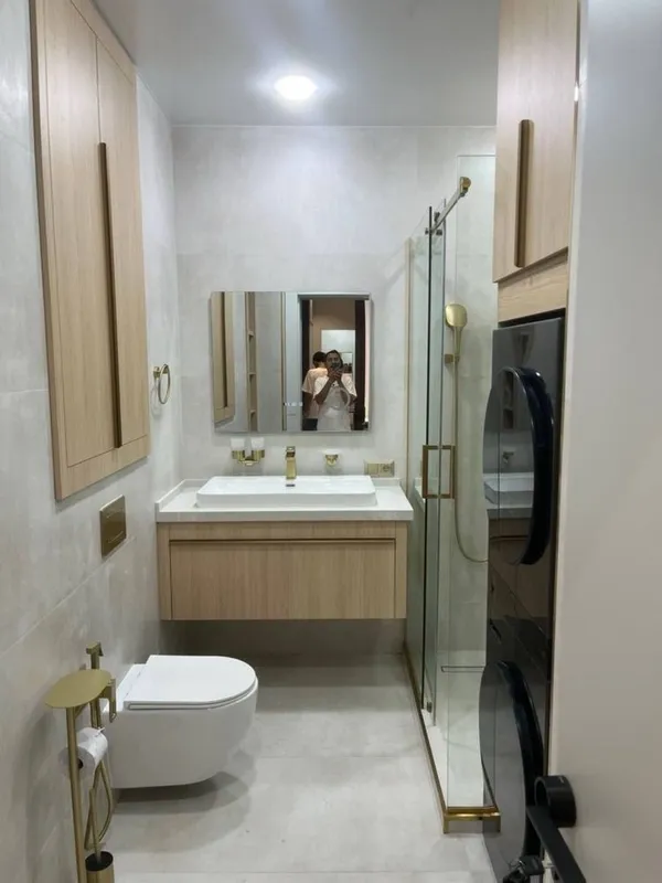Аренда квартира ЖК Infinity 2/5/12 65 м2 4 Аренда квартира ЖК Infinity 2/5/12 65 м2 4