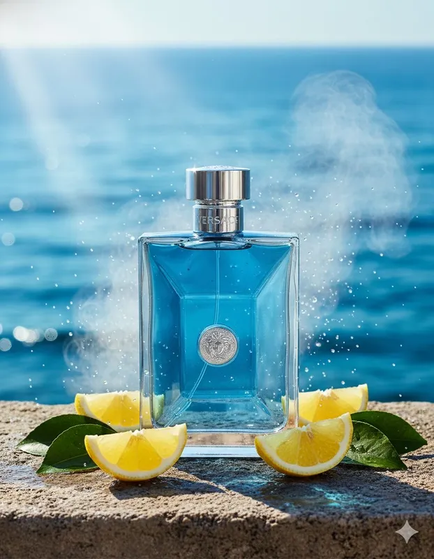 Versace Pour Homme