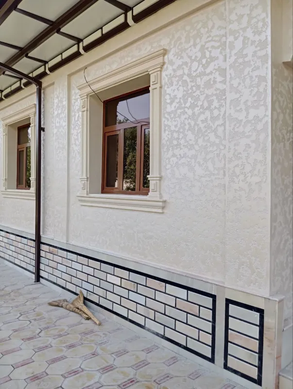 Travertin xizmati — фото 6