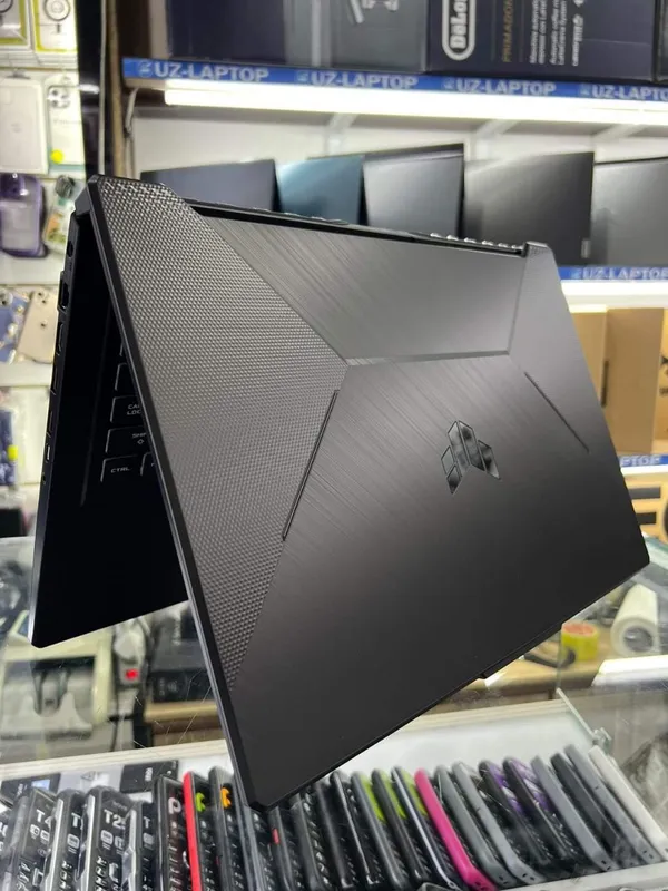 Asus Tuf gaming A17 1 Asus Tuf gaming A17 1