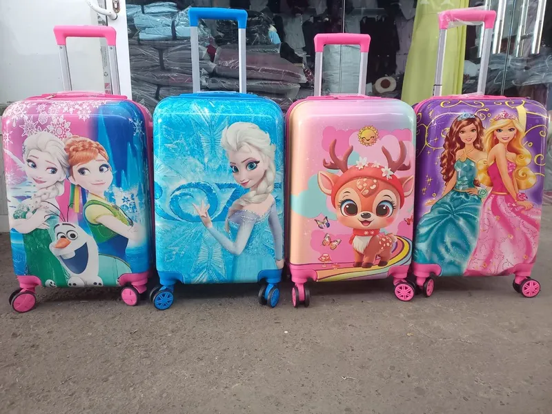 Чемодан Чемодан