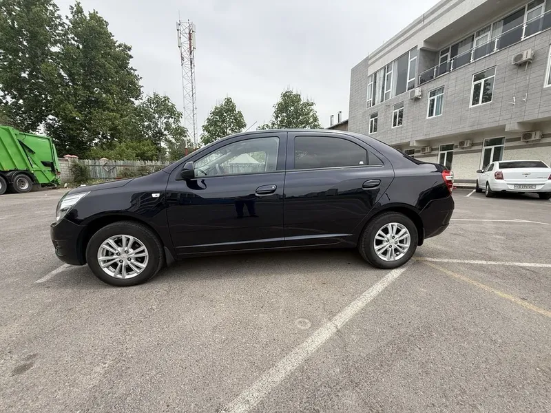 Chevrolet cobalt 2023 dekabr/ kobalt 2 Chevrolet cobalt 2023 dekabr/ kobalt 2