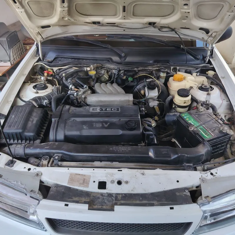 Daewoo neksiya 1.5