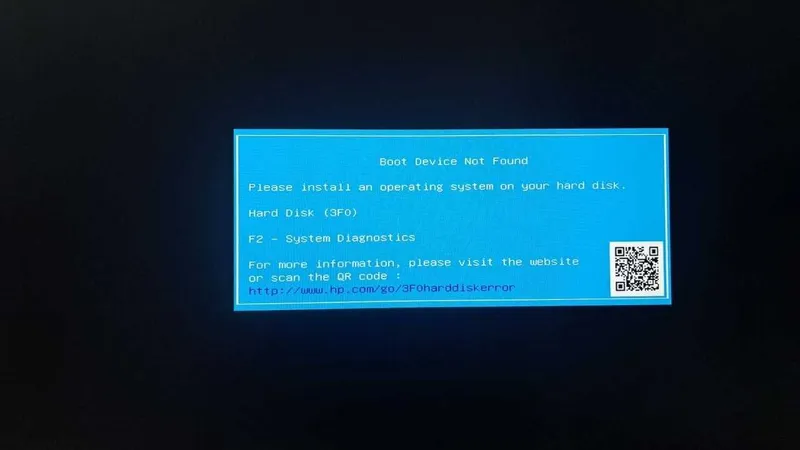 HP monoblok Core i5 4